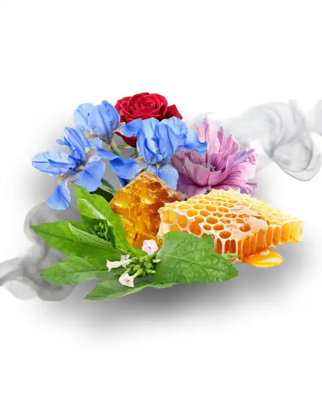 Rule the Roost CF - Clean Fragrances